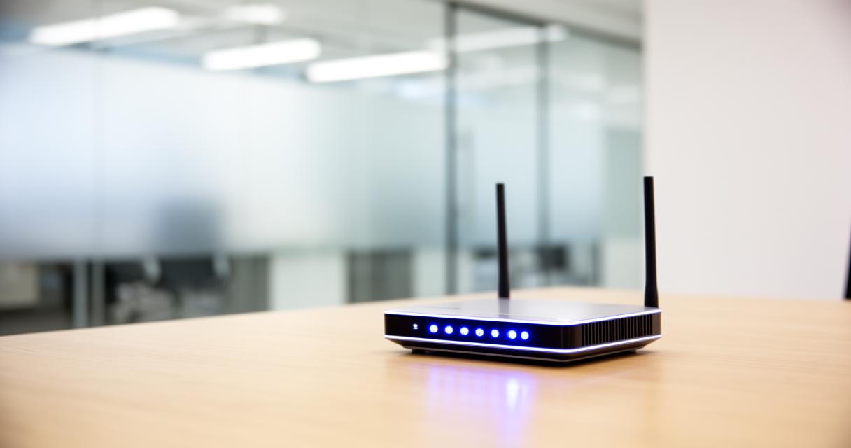 Comparativa de Cajas de Internet Pro en Francia: Encuentra la mejor opción para tu empresa